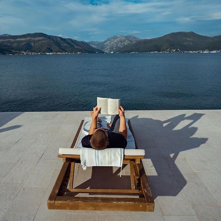 Casa Brilla Apartment Tivat Exterior photo