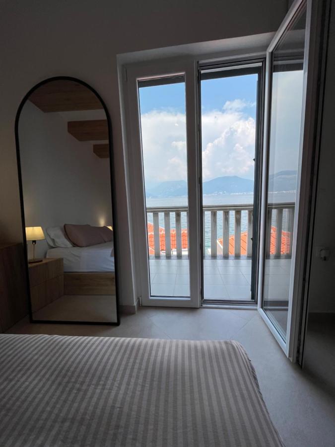 Casa Brilla Apartment Tivat Exterior photo