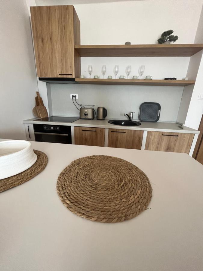 Casa Brilla Apartment Tivat Exterior photo