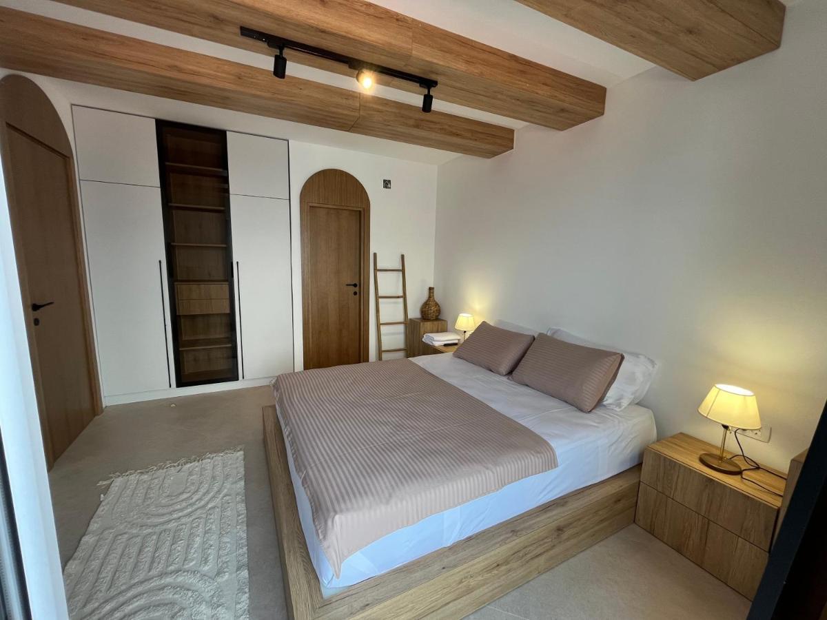 Casa Brilla Apartment Tivat Exterior photo