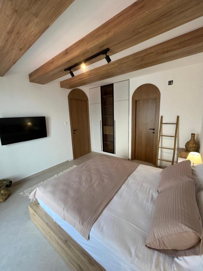 Casa Brilla Apartment Tivat Exterior photo