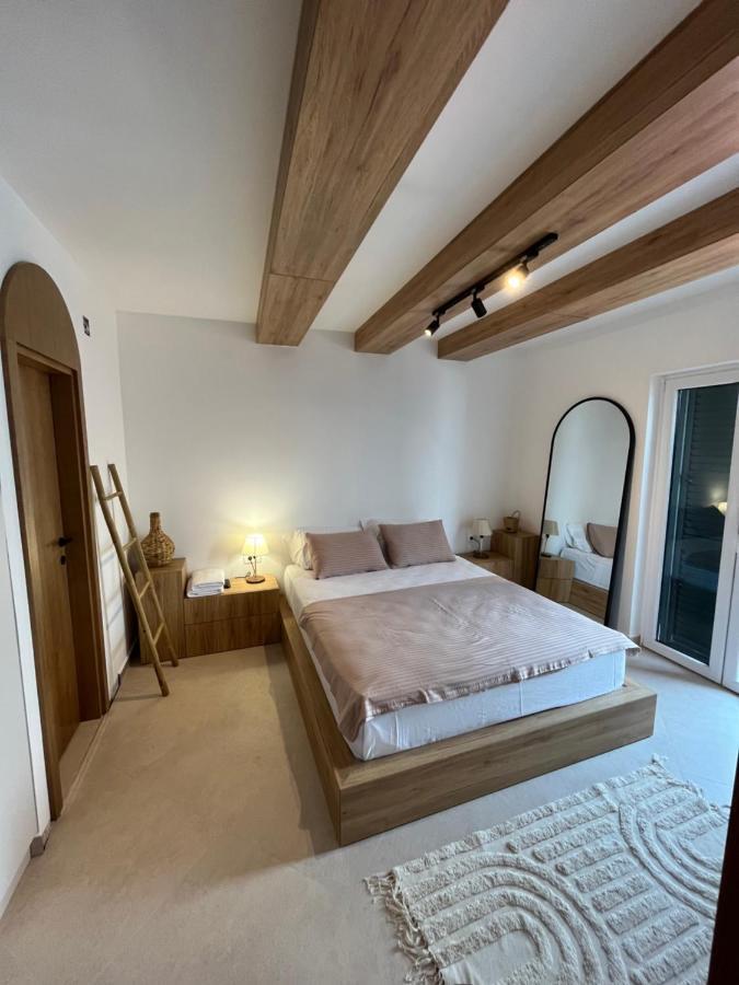 Casa Brilla Apartment Tivat Exterior photo