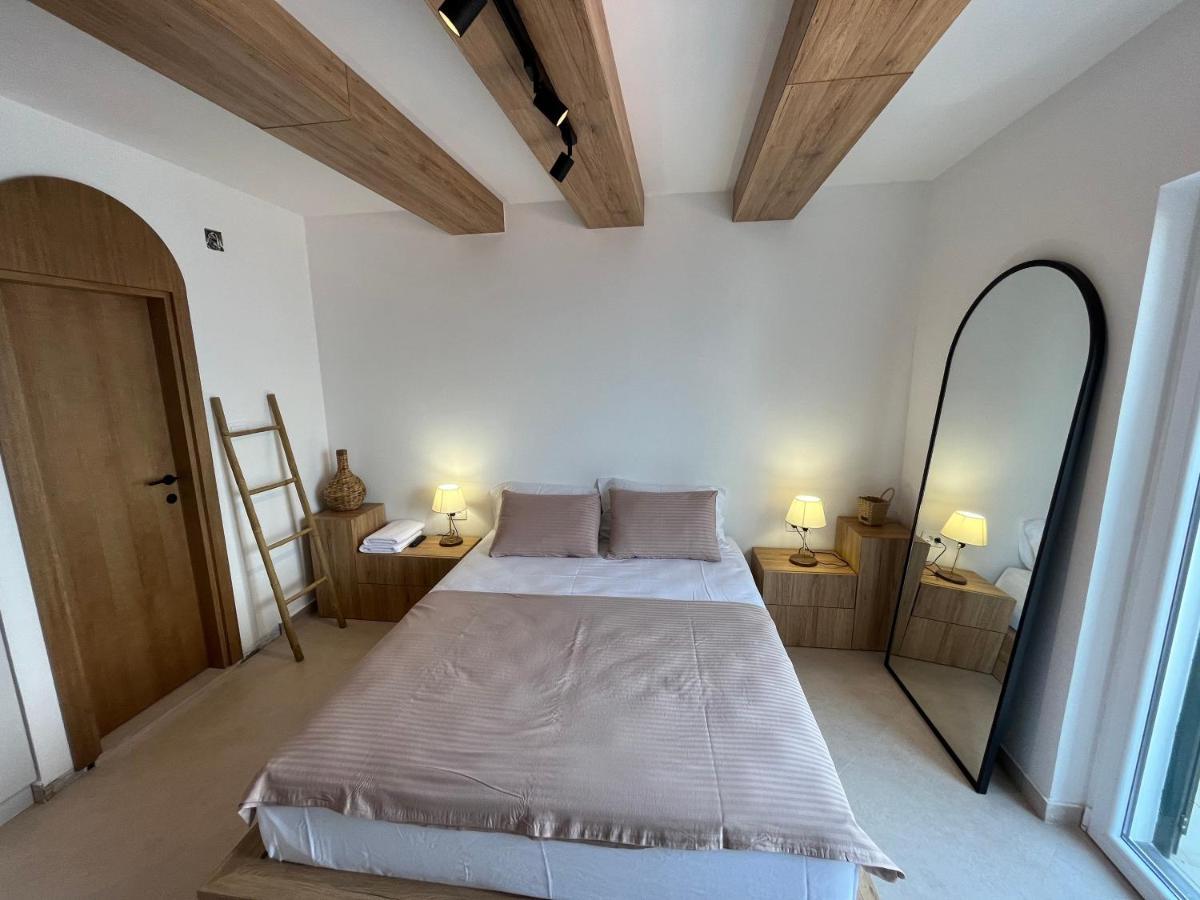 Casa Brilla Apartment Tivat Exterior photo
