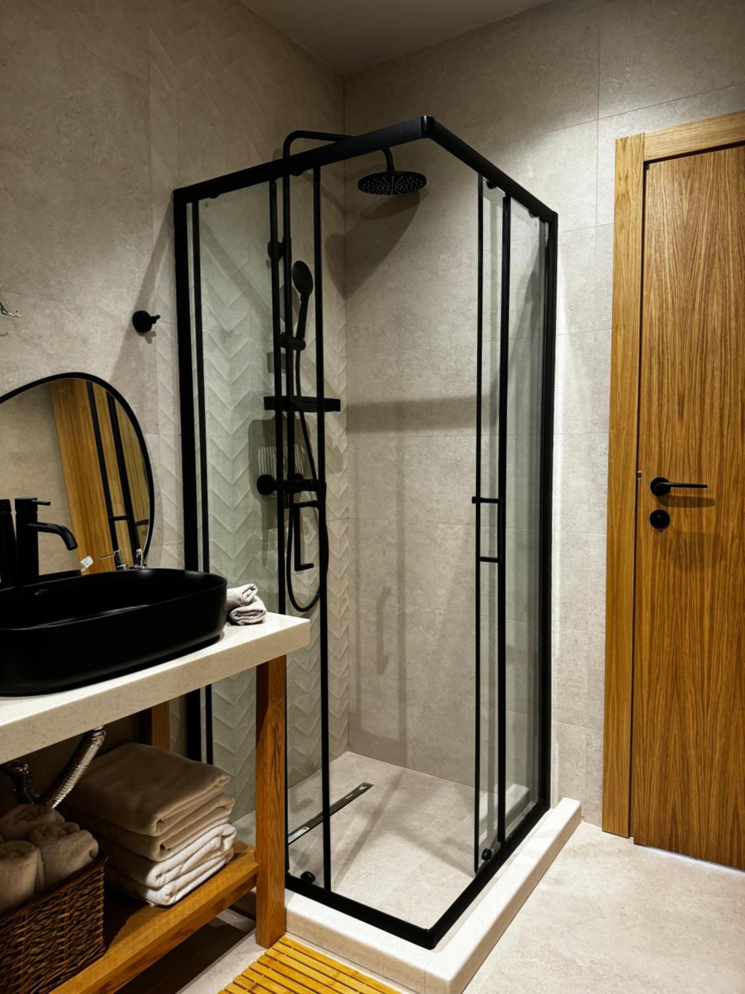 Casa Brilla Apartment Tivat Room photo