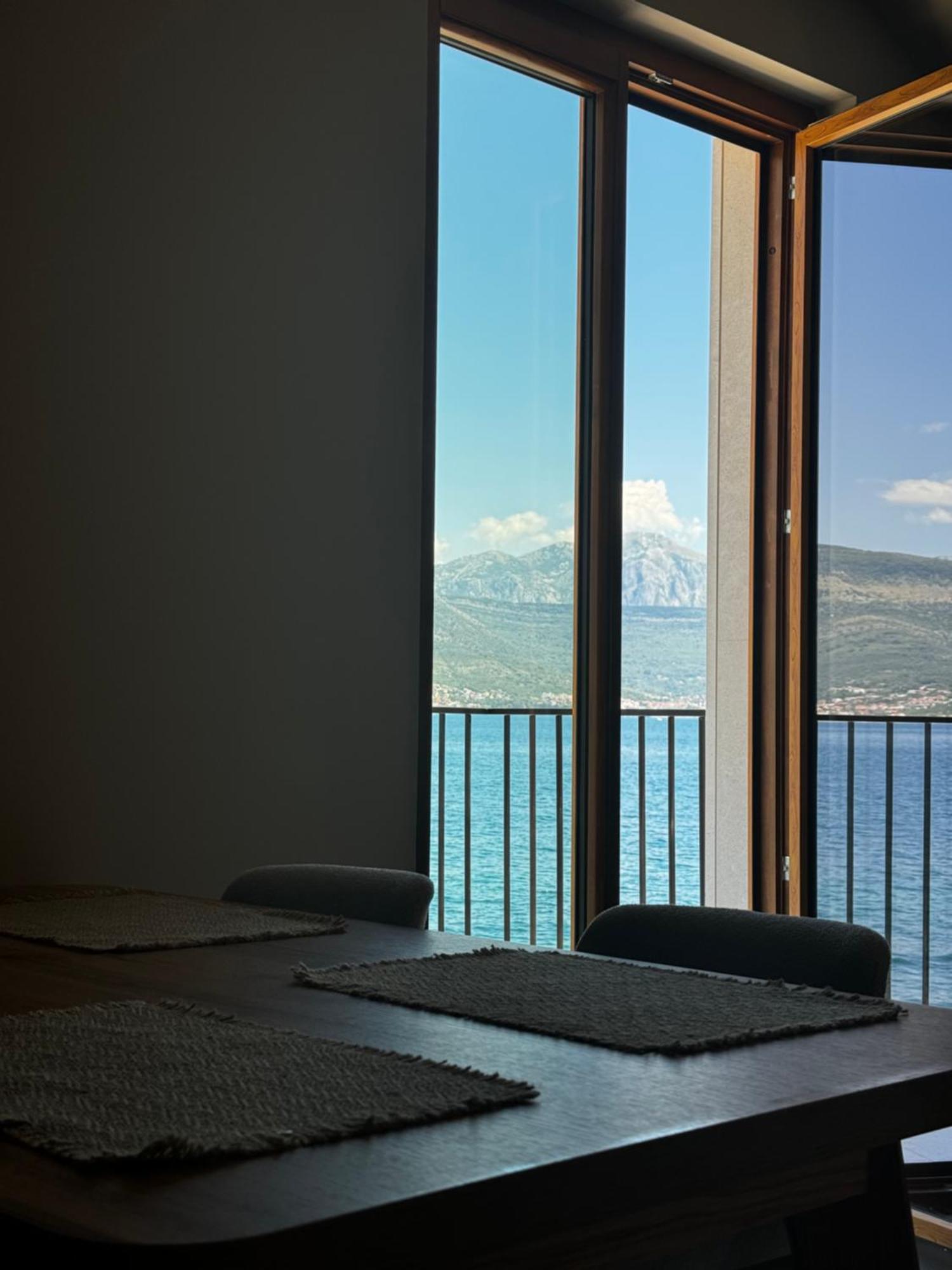 Casa Brilla Apartment Tivat Room photo