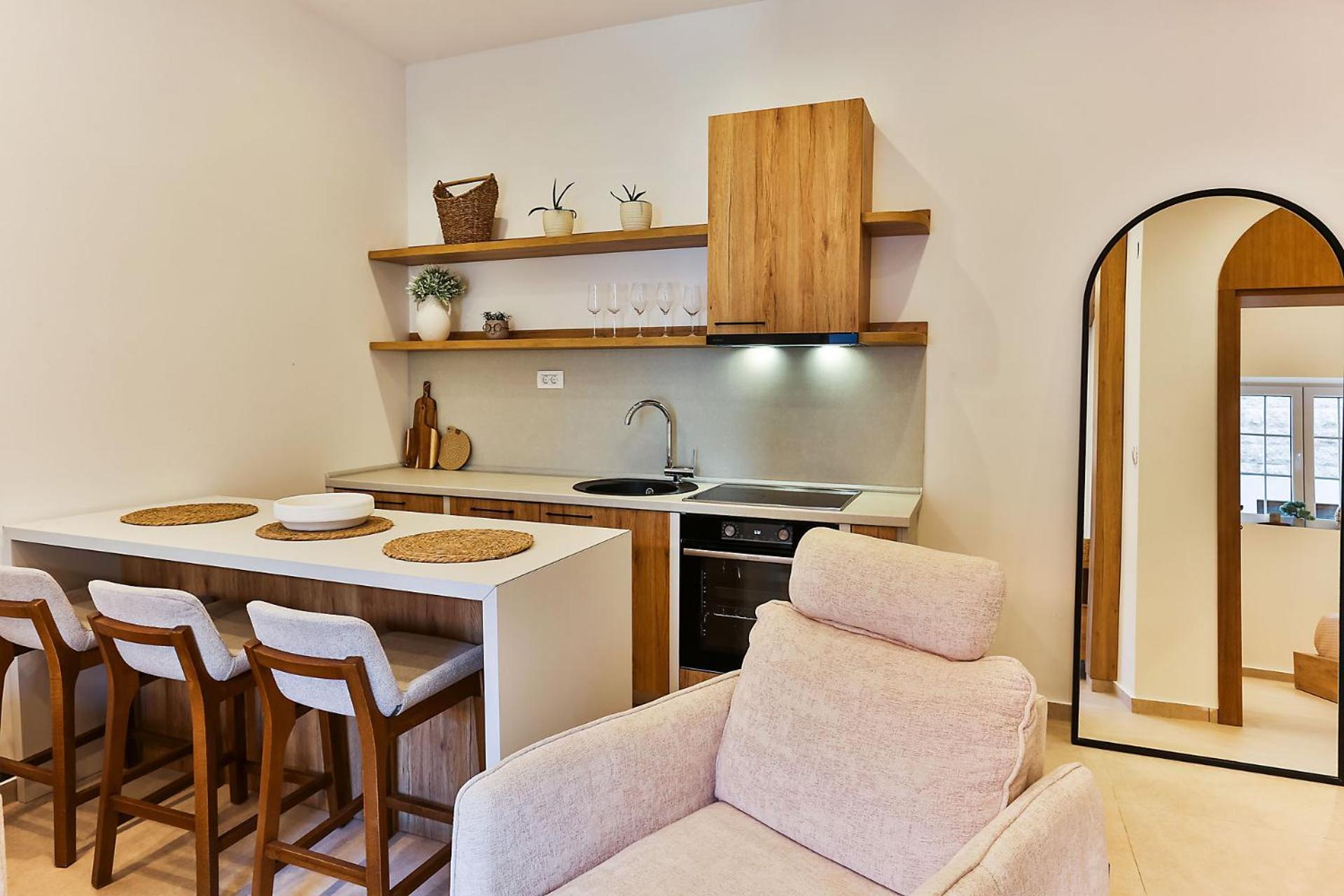 Casa Brilla Apartment Tivat Exterior photo