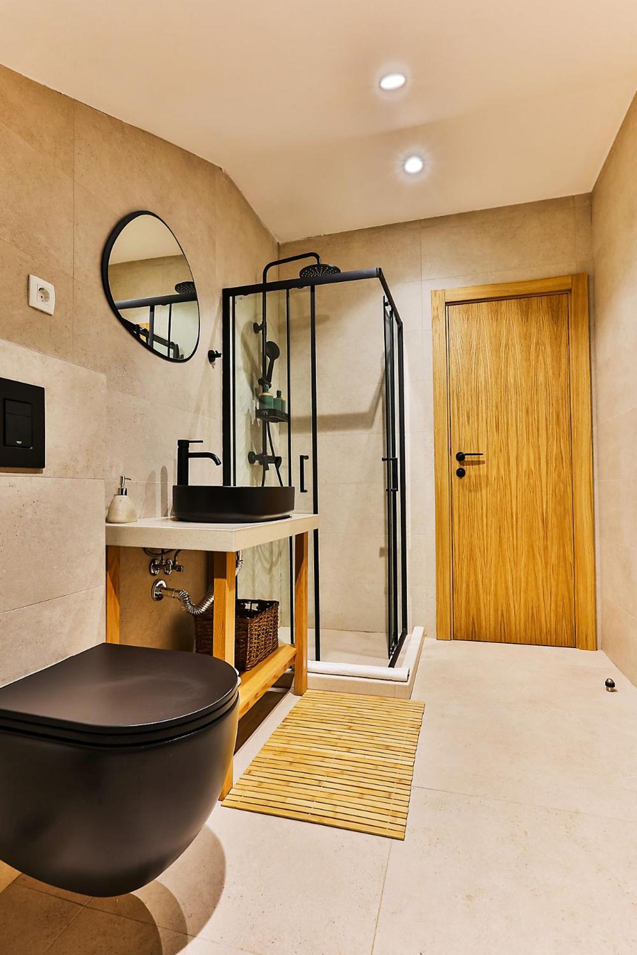 Casa Brilla Apartment Tivat Exterior photo
