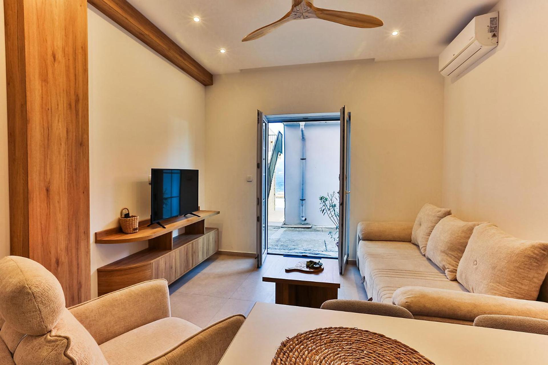 Casa Brilla Apartment Tivat Exterior photo