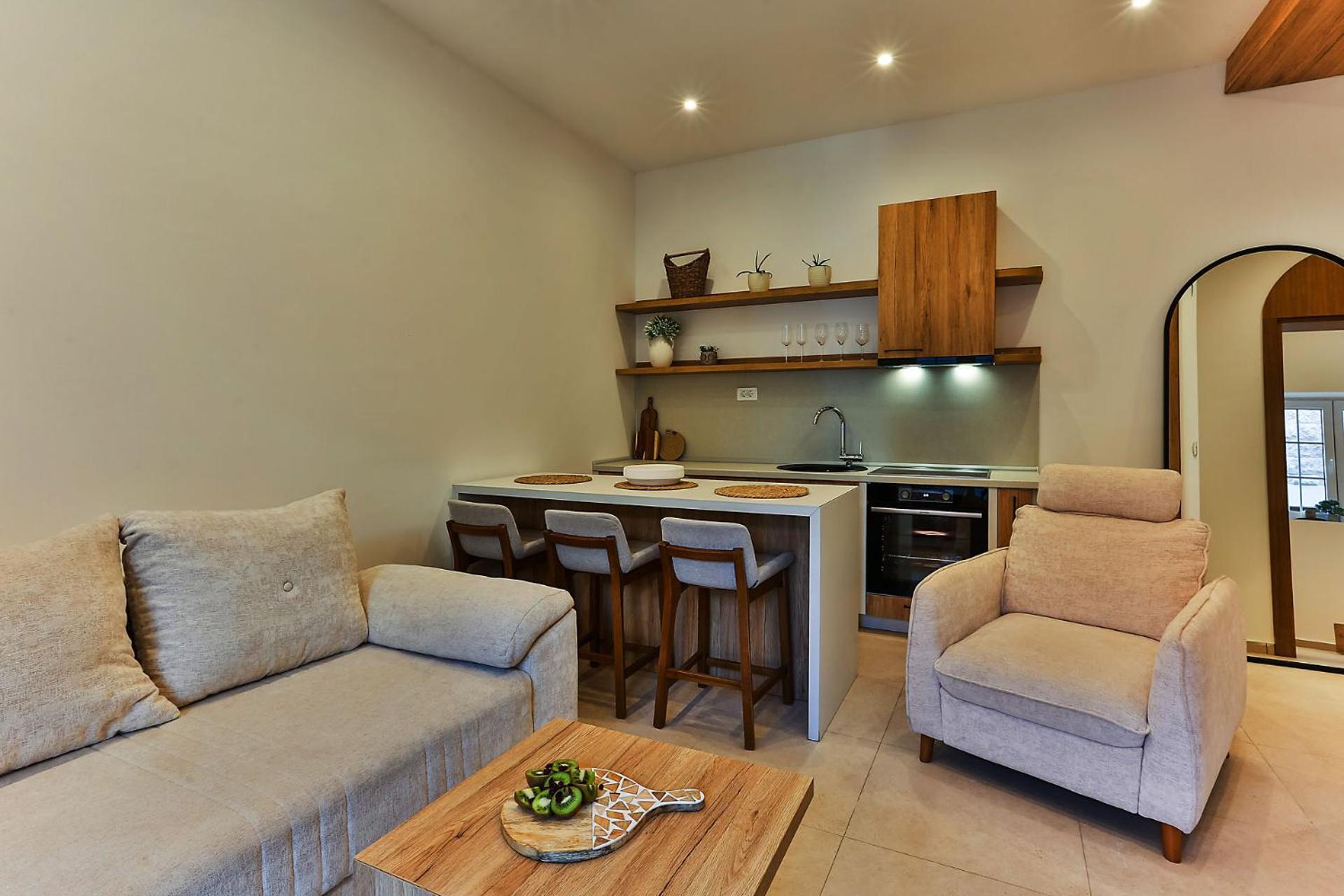 Casa Brilla Apartment Tivat Exterior photo