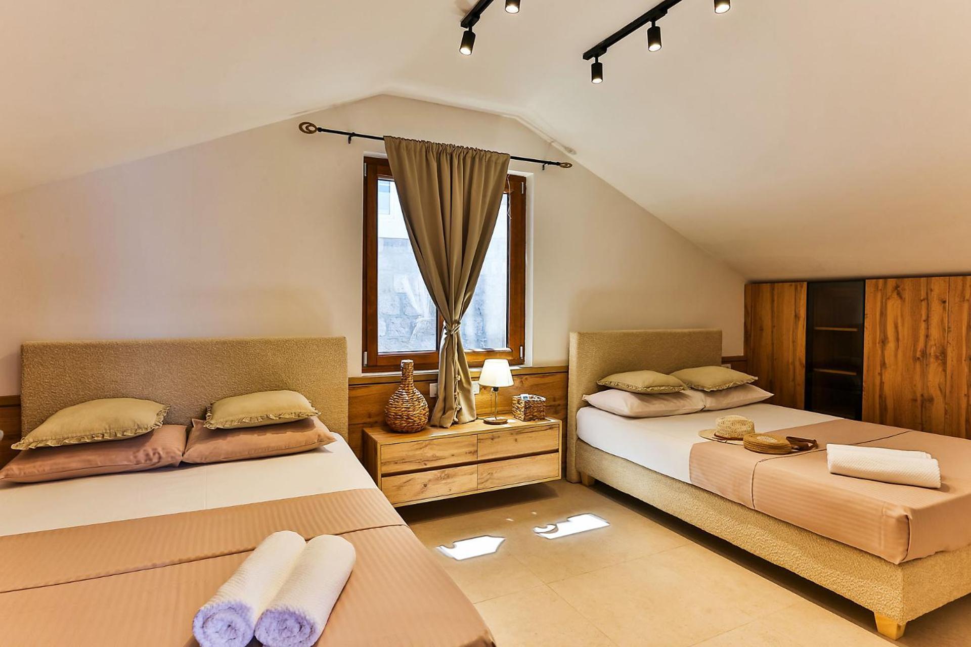 Casa Brilla Apartment Tivat Exterior photo