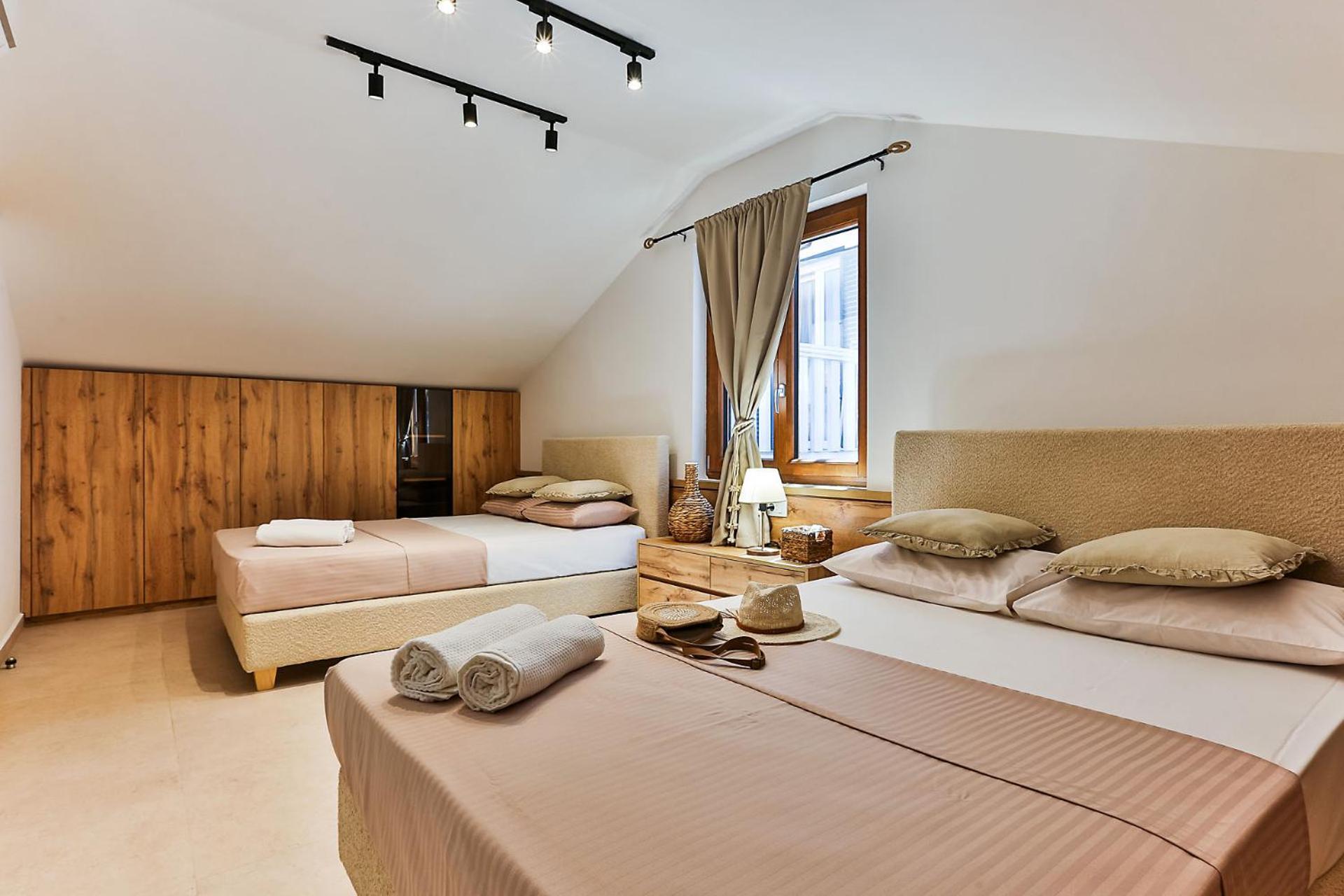 Casa Brilla Apartment Tivat Exterior photo